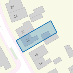 Perceel SRY00-D-3405