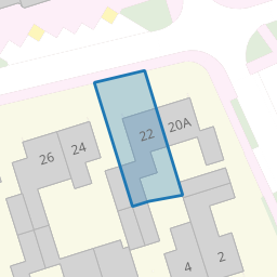 Perceel SRY00-D-3441