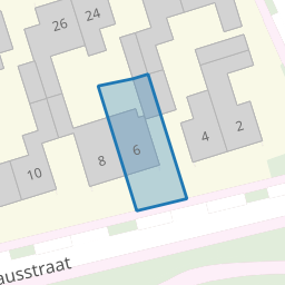 Perceel SRY00-D-3446