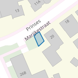 Perceel SRY00-D-3452