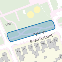 Perceel SRY00-D-3454