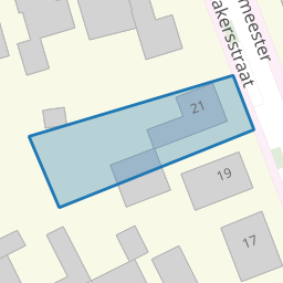 Perceel SRY00-D-3460