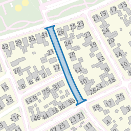 Perceel SRY00-D-3465