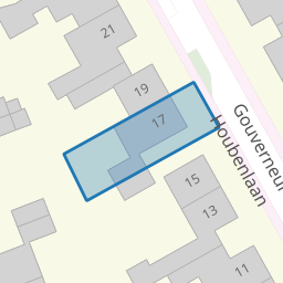 Perceel SRY00-D-3489