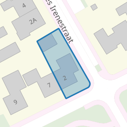 Perceel SRY00-D-3538