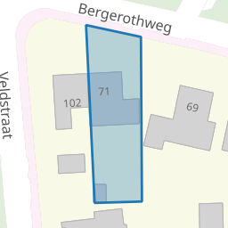 Perceel SRY00-D-3566