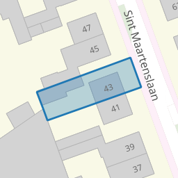 Perceel SRY00-D-3629