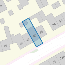 Perceel SRY00-D-3735