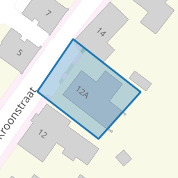 Perceel SRY00-D-3741