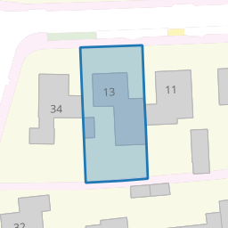 Perceel SRY00-D-3772