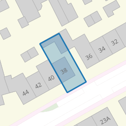 Perceel SRY00-D-3830