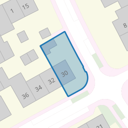 Perceel SRY00-D-3831