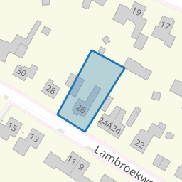 Perceel SRY00-D-3864