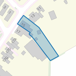 Perceel SRY00-D-3905