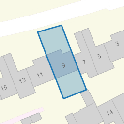 Perceel SRY00-D-3917