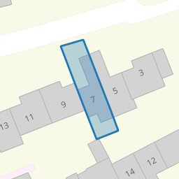 Perceel SRY00-D-3918