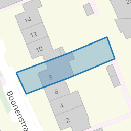 Perceel SRY00-D-4081