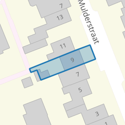 Perceel SRY00-D-4284