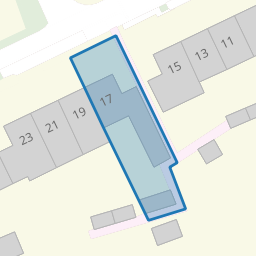 Perceel SRY00-D-4288