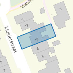 Perceel SRY00-D-4345