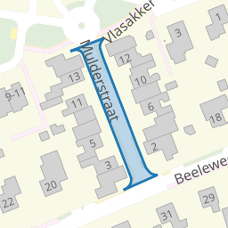 Perceel SRY00-D-4413