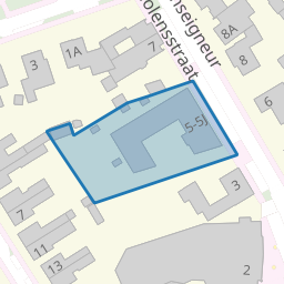 Perceel SRY00-D-4509