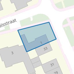 Perceel SRY00-D-4615