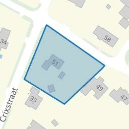 Perceel SRY00-D-4658