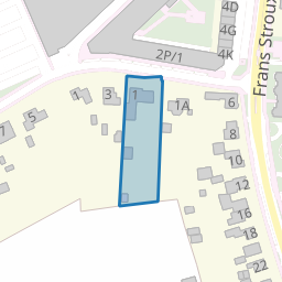 Perceel SRY00-D-4690