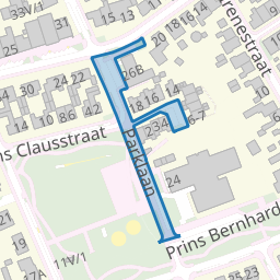 Perceel SRY00-D-4694