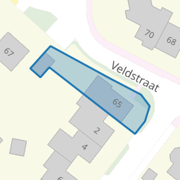 Perceel SRY00-D-4707