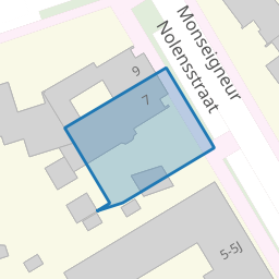 Perceel SRY00-D-4753