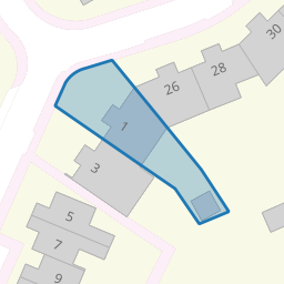 Perceel SRY00-D-4871