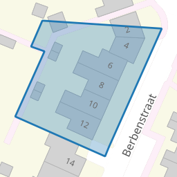 Perceel SRY00-D-5009