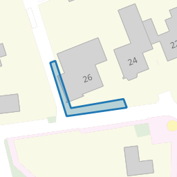 Perceel SRY00-D-5038