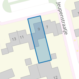 Perceel SRY00-D-5066