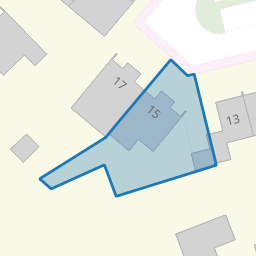 Perceel SRY00-D-5121