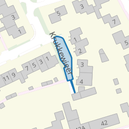 Perceel SRY00-D-5149