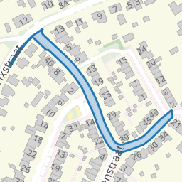 Perceel SRY00-D-5182