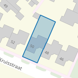 Perceel SRY00-D-5196