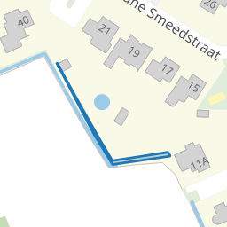 Perceel SRY00-D-5209