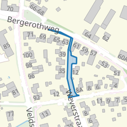 Perceel SRY00-D-5262