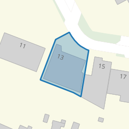 Perceel SRY00-D-5283