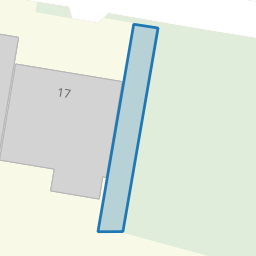 Perceel SRY00-D-5285