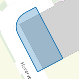 Perceel SRY00-D-5286