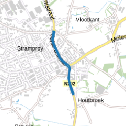 Perceel SRY00-D-5290