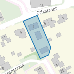 Perceel SRY00-D-5296