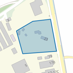 Perceel SRY00-D-5322