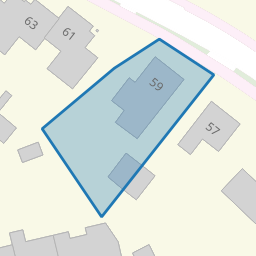 Perceel SRY00-D-5338