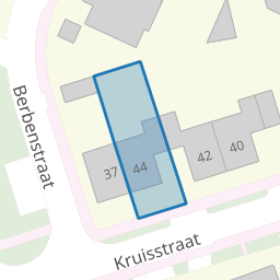 Perceel SRY00-D-5356